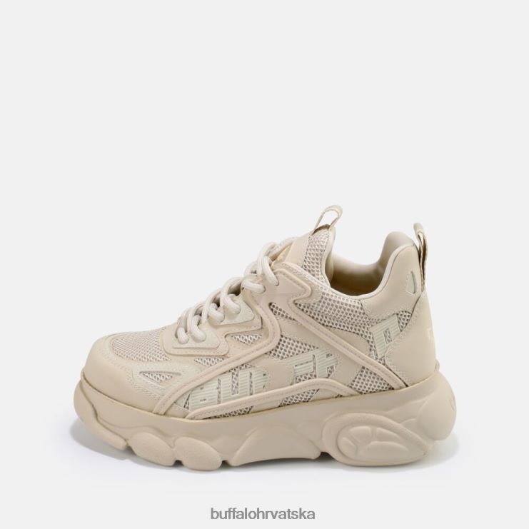 krema Buffalo cld grid veganske tenisice |tenisice TDD6T681